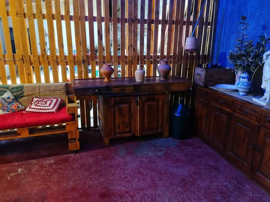 Casa Mouramortina Vila Nova de Poiares Exterior foto