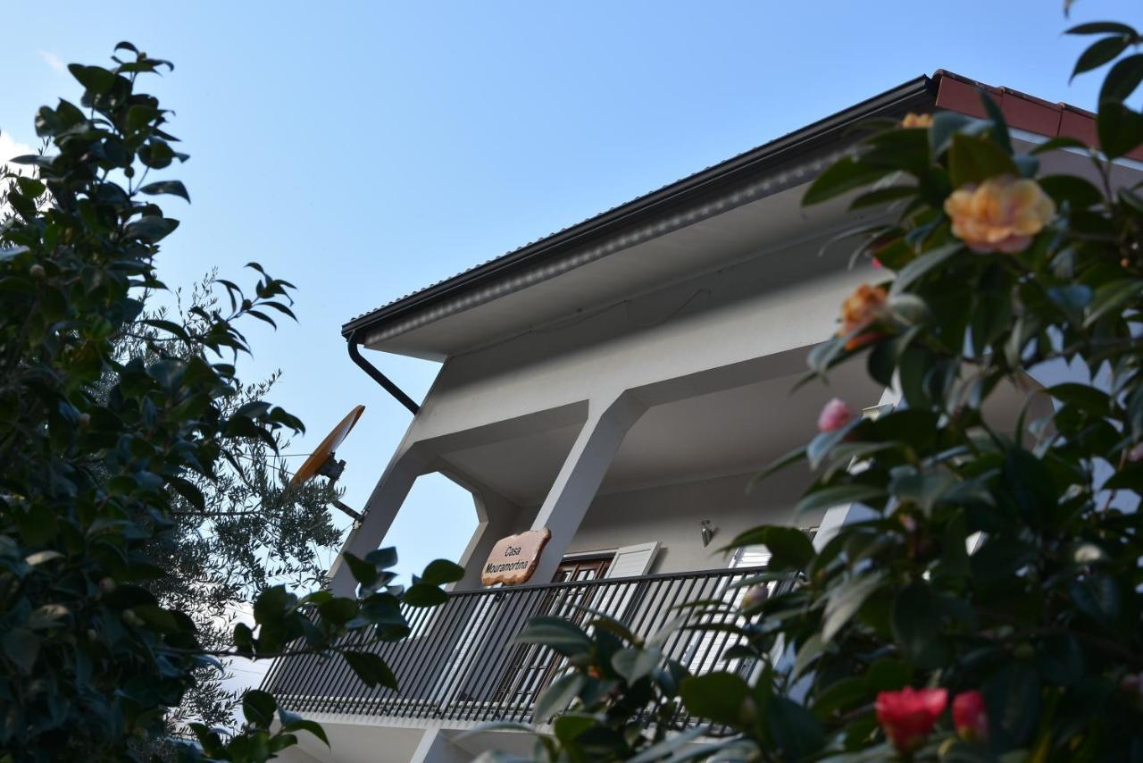 Casa Mouramortina Vila Nova de Poiares Exterior foto