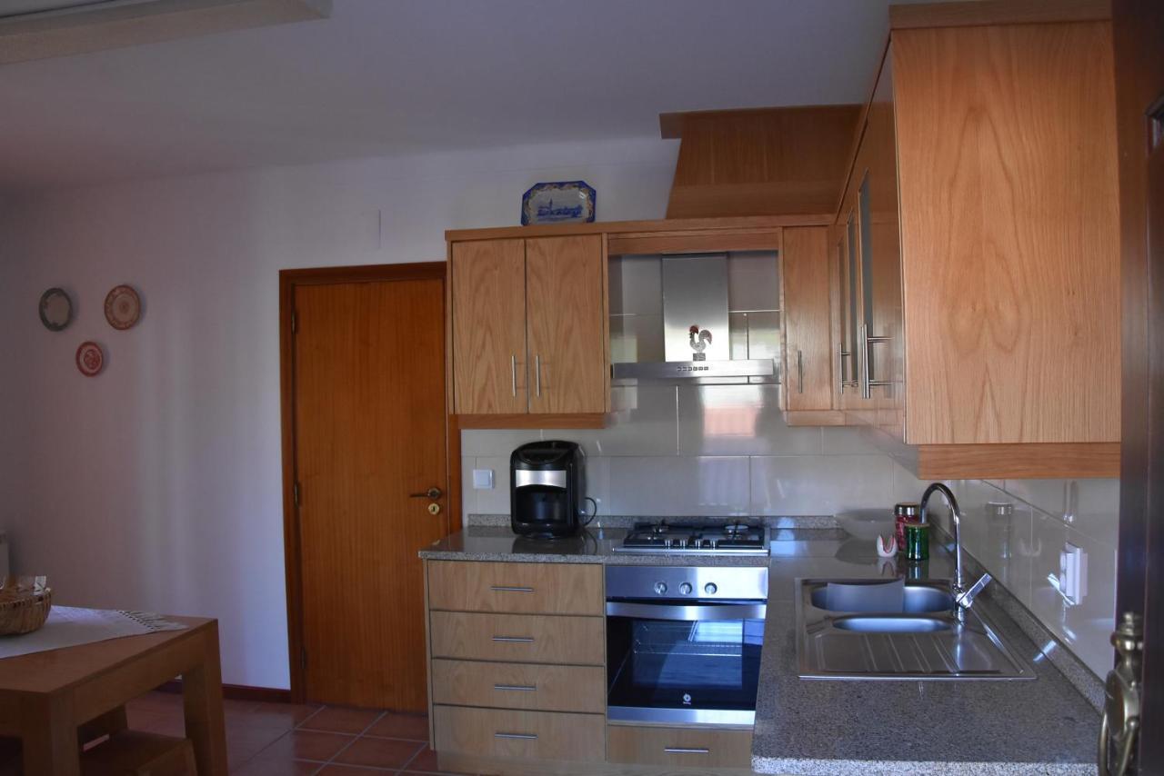 Casa Mouramortina Vila Nova de Poiares Exterior foto